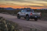 Dodge Ram 1500 Rebel Crew Cab 2018 года